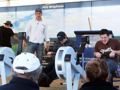 Banners Logo Outdoor Event Marquees