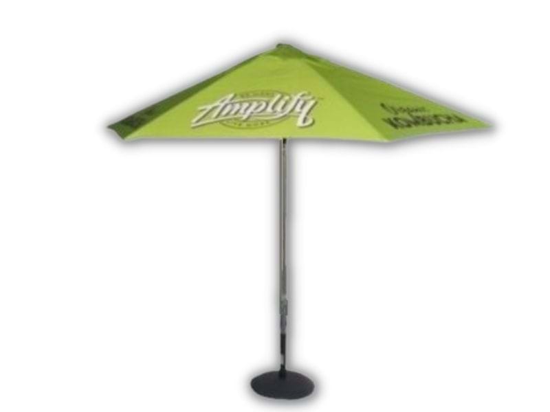 Branded Umbrellas
