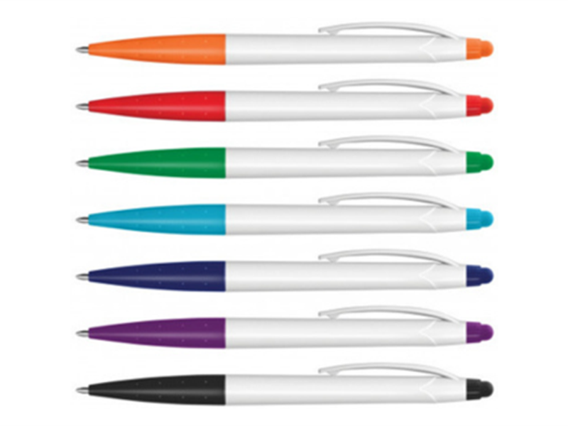  Stationery