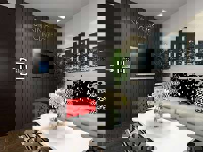 Digital LED Furniture Screen Digital