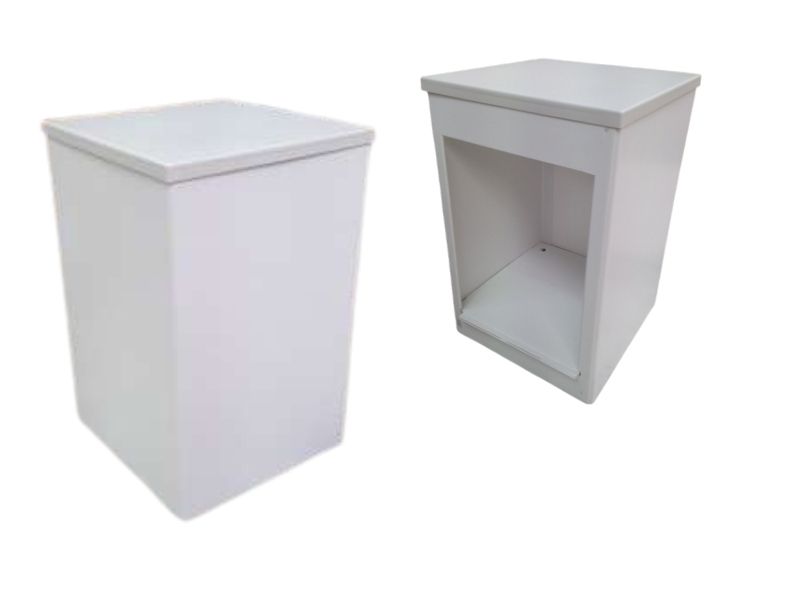 Superlight 600 Demonstration Table