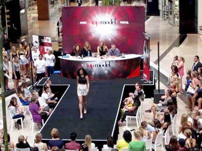 Australias Next Top Model