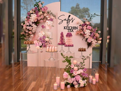 Displays Event Exhibition Merchandise