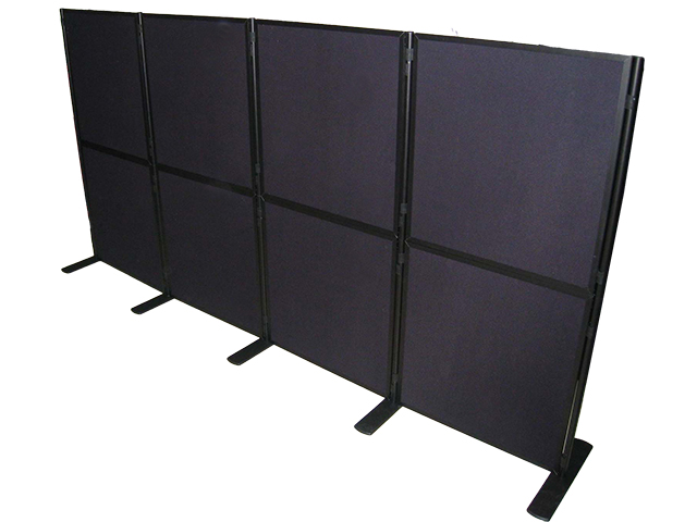 Folding Display Boards