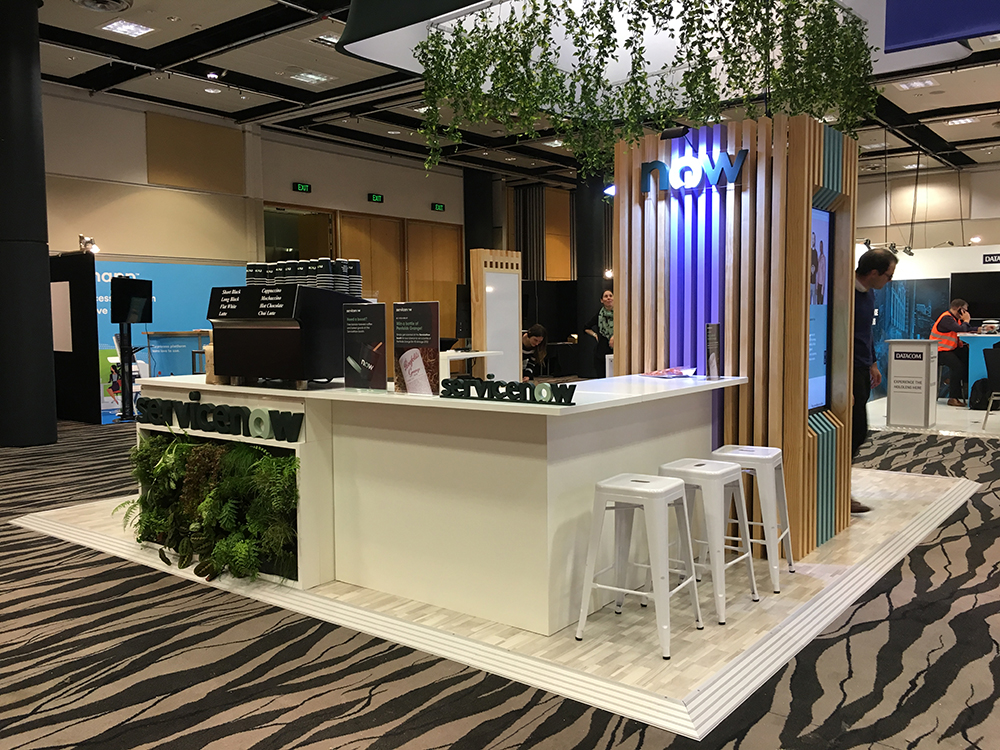 Interior Design Exhibition