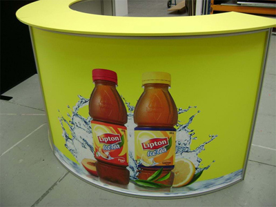 Liptonice Drinks Station