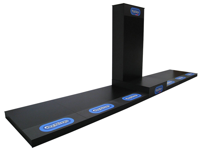 Custom Plinths