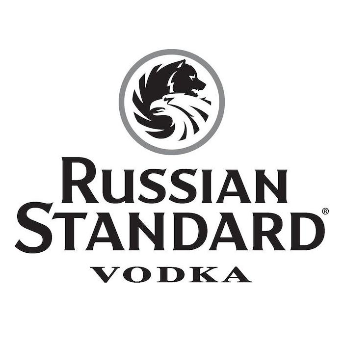 Russian Standard Vodka