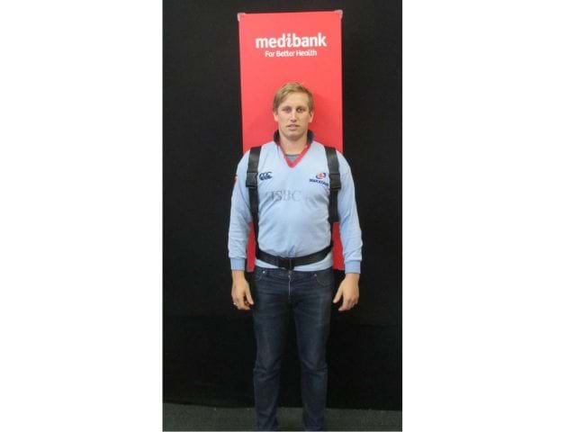 Banners Sleeve Branding