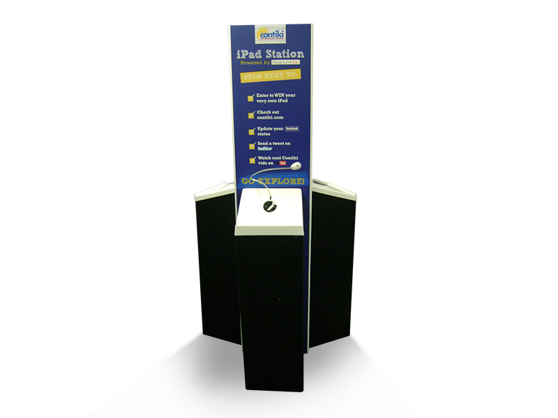 Custom Plinths