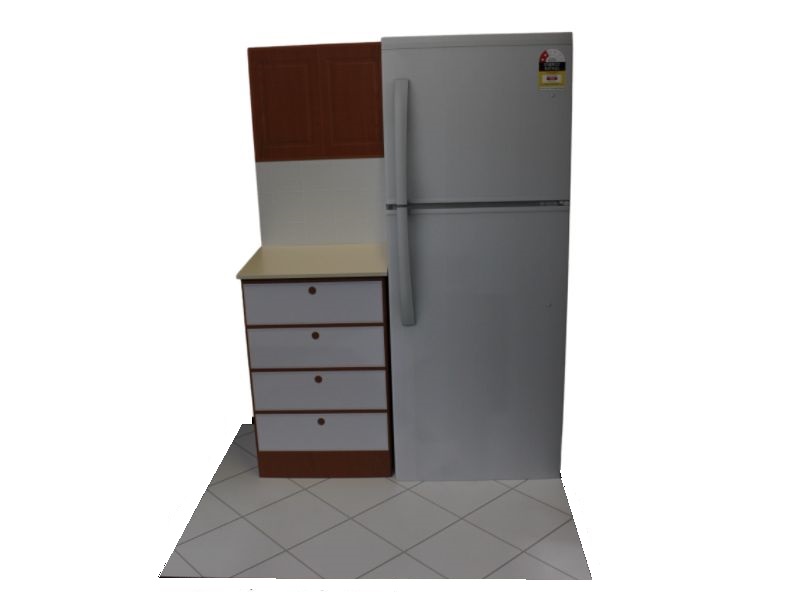 expo booth vinyl floor