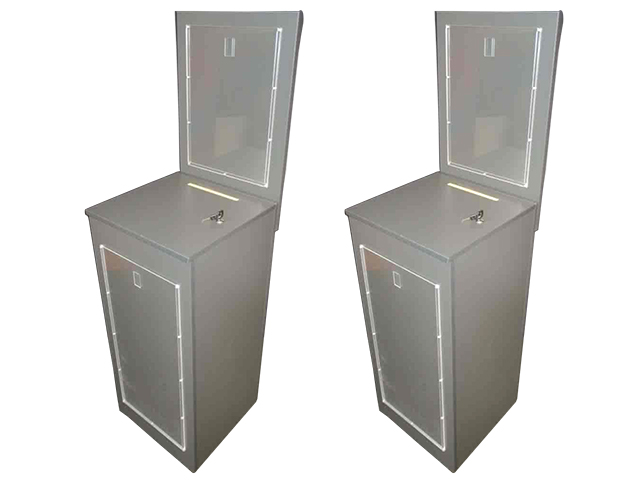 Westfield Competition Box