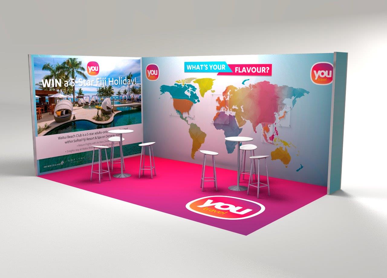 Graphics & 3D Design Service