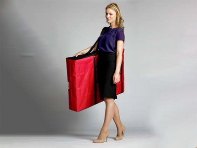 Demo Table Carry Bag