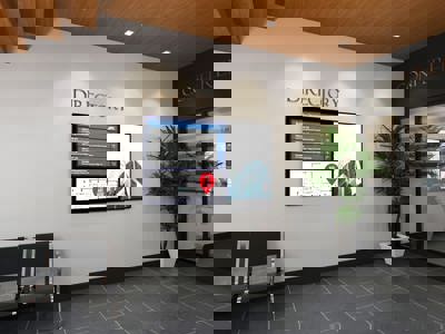 Brandstand Interactive Digital Wayfinding Signage07