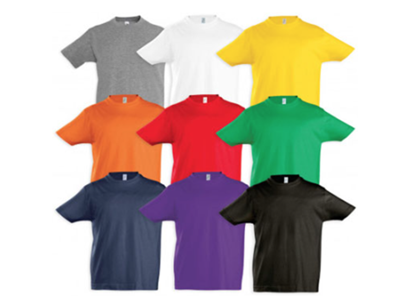 T-shirts