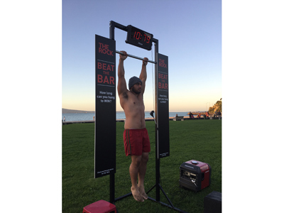 Experiential Calf Icons