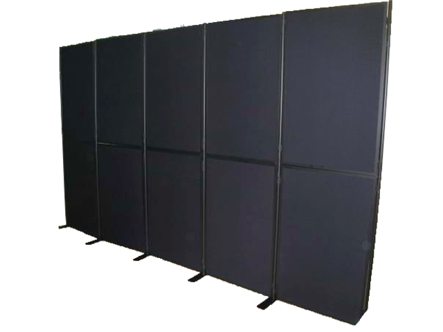 Interactive Products Acoustic Panel Acoustic