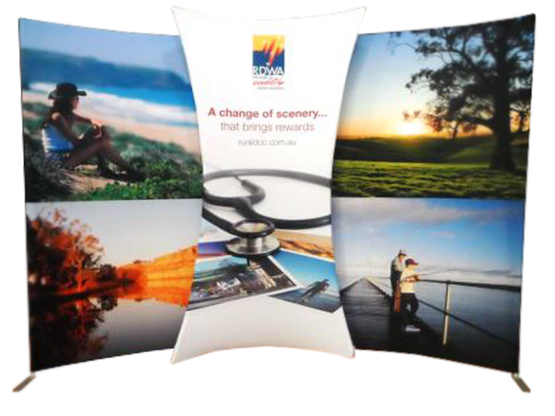 Superwall Star Display