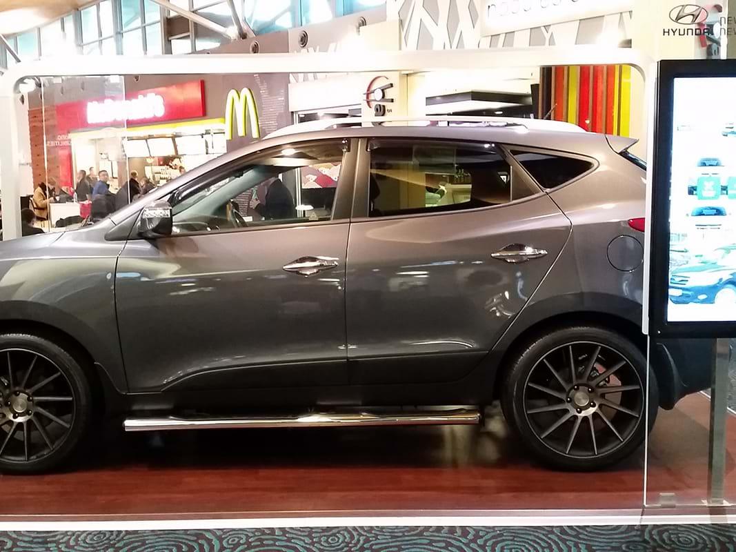 Interactive Flat Panel