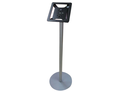 iPad Holder on Stand