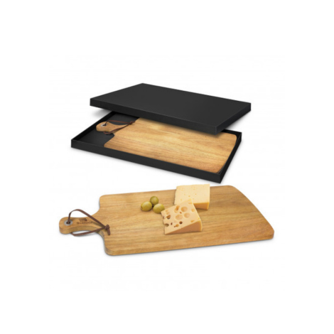 Cheese serving boards