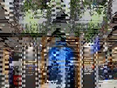 Exhibition Display Stand Service Now 1