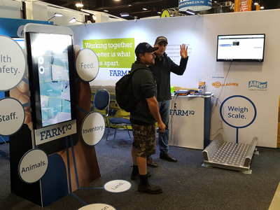 Ai Exhibitions Electronic Device Exhibition Exhibitions