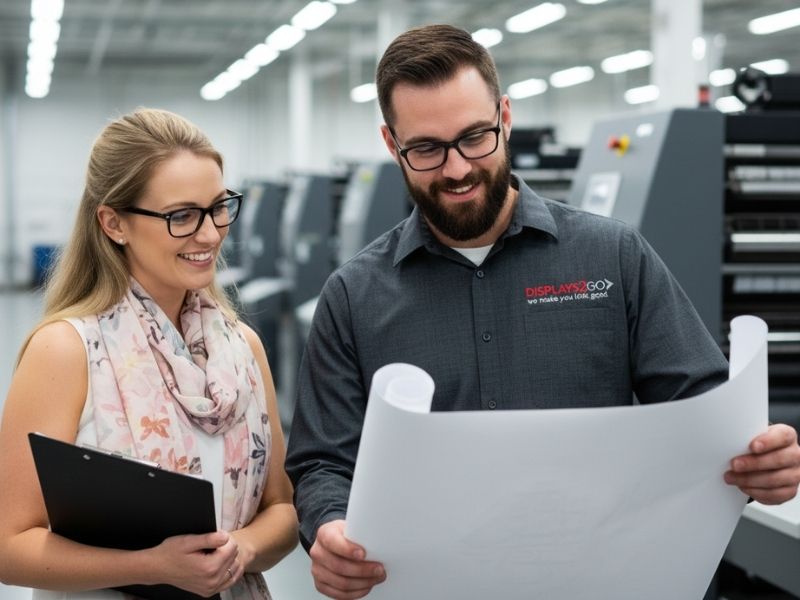 Project & Campaign Management