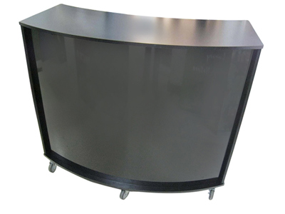 Counter for Westfield