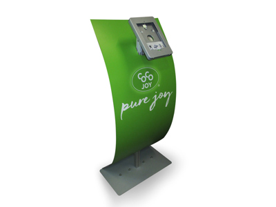 Free Standing iPad Stand