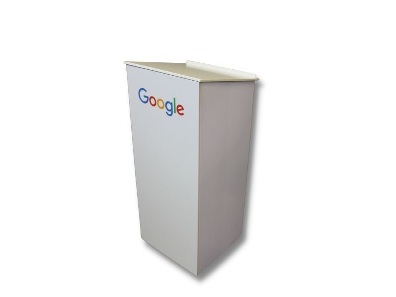 Portable Lecterns