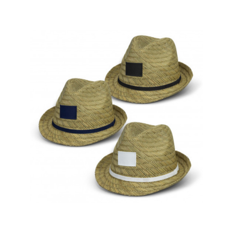 Straw Hats