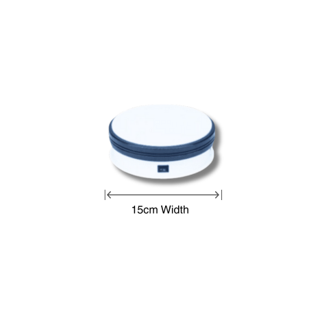 display turntable 150mm
