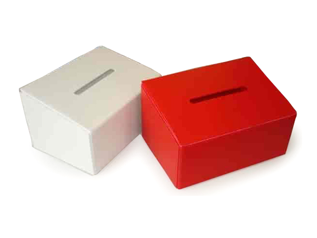 Polypropylene Entry Boxes