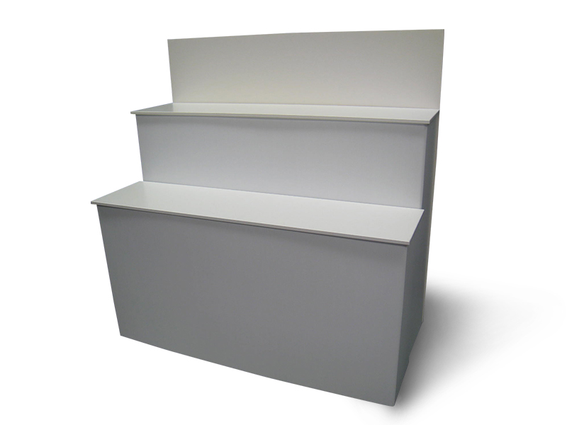 Custom Plinths