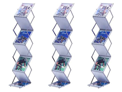 Brochure Stands