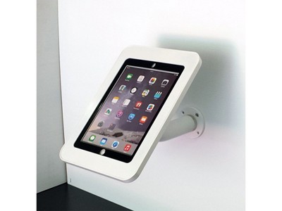 iPad Wall Mounted