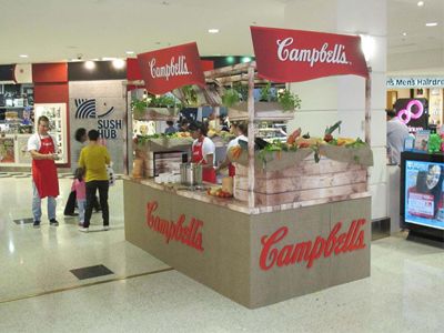 Super Portable Demo Counter