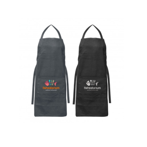  Aprons