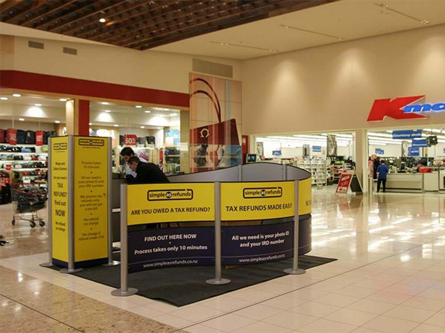 Displays Exhibition and Raised Exhibition Flooring