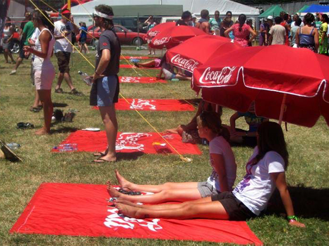 Experiential Shorts Experiential