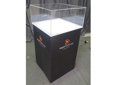 Acrylic Display Case
