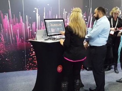 Digital Soft Mall Expo