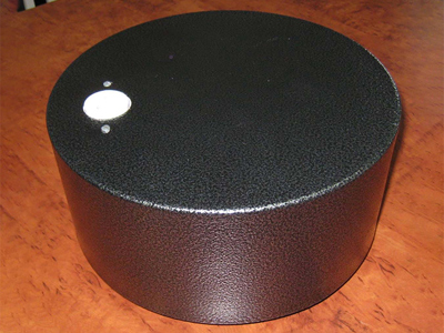 Rotating Display Stand